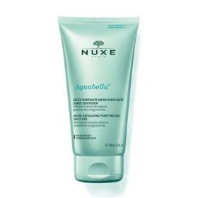 NUXE Aquabella gelée purifiante micro-exfoliante 150ml