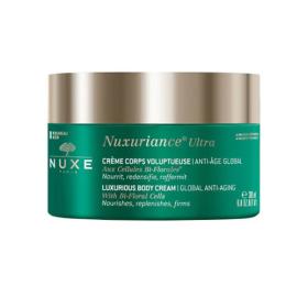 NUXE Nuxuriance ultra crème corps voluptueuse 200ml