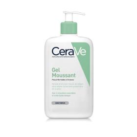 CERAVE Gel moussant 236ml