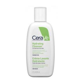 CERAVE Crème lavante hydratante 88ml