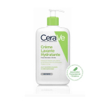 CERAVE Crème lavante hydratante 236ml