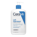 CERAVE Lait hydratant 473ml