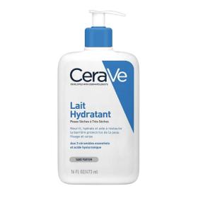 CERAVE Lait hydratant 473ml