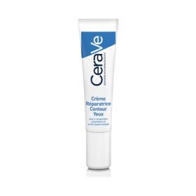 CERAVE Crème réparatrice contour yeux 14ml