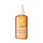 VICHY Idéal soleil eau de protection solaire hâle sublimé spf 30 200ml