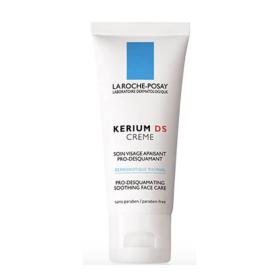 LA ROCHE POSAY Kerium DS crème peaux sébosquameuses 40ml