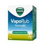 VICKS Vaporub pommade 100g