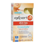 NOVODEX Expert 123 skin tag cryostylo 50ml