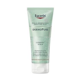 EUCERIN Dermopure gommage 100ml