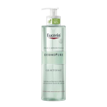 EUCERIN Dermopure gel nettoyant 400ml