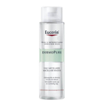 EUCERIN Dermopure eau micellaire 400ml