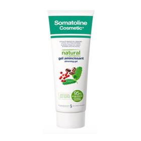 SOMATOLINE COSMETIC Natural gel amincissant 250ml