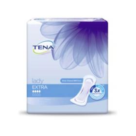 TENA Lady Extra 20 protections anatomiques