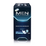 TENA Men discreet light niveau 1 24 protections absorbantes