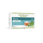 HERBESAN Bio respiratoire 20 sachets