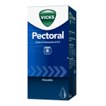 VICKS Sirop pectoral 0,15% 150ml