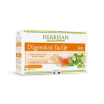 HERBESAN Bio digestion facile 20 sachets