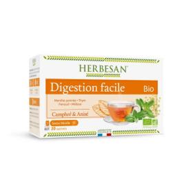 HERBESAN Bio digestion facile 20 sachets