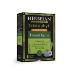 HERBESAN Transiphyt 60 gélules