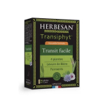 HERBESAN Transiphyt 90 comprimés