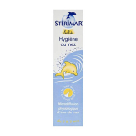 STERIMAR Bébé hygiène du nez 50ml