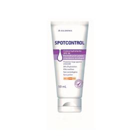 SPOTCONTROL Crème hydratante SPF 30 50ml