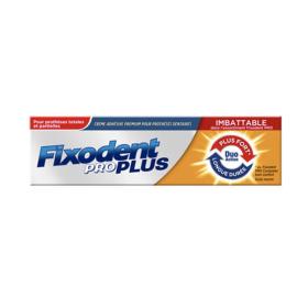 FIXODENT Pro plus duo action 60g