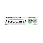 FLUOCARIL Dentifrice menthe bi-fluoré 145mg 75ml