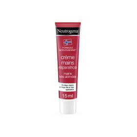 NEUTROGENA Crème mains réparatrice 15ml