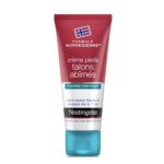 NEUTROGENA Crème pieds talons abîmés 40ml