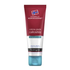 NEUTROGENA Crème pieds callosités 50ml