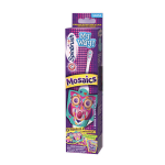 SPINBRUSH Kids my way brosse à dents enfants mosaics