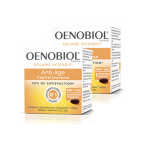 OENOBIOL Solaire intensif anti âge 30 capsules 2x30 capsules