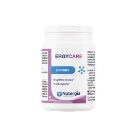 NUTERGIA Ergycare 60 gélules