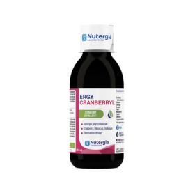 NUTERGIA Ergycranberryl 250ml