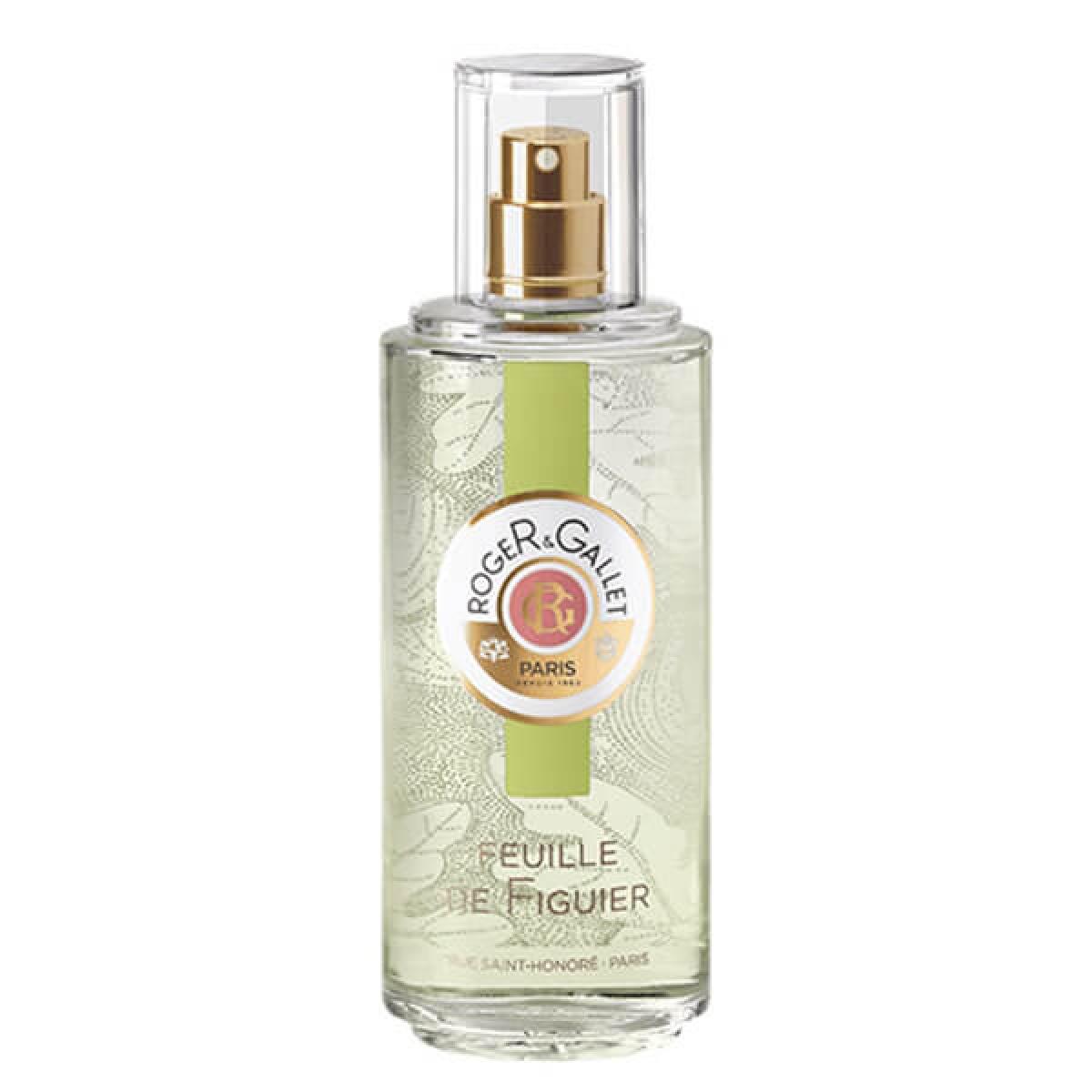 roger gallet fleur de figuier