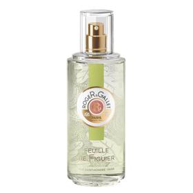 ROGER & GALLET Eau parfumée bienfaisante feuille de figuier 100ml