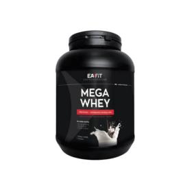 EAFIT Megawhey goût vanille 750g