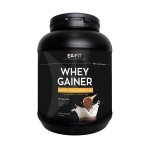 EAFIT Whey gainer chocolat 750g