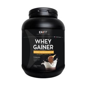 EAFIT Whey gainer chocolat 750g