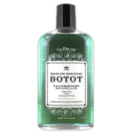 BOTOT Bain de bouche menthe pin eucalyptus 250ml