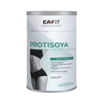 EAFIT Protisoya protéines végétales saveur vanille 320g