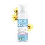 WELEDA Mousse nettoyante douceur 150ml