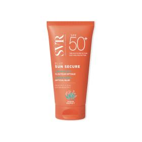 SVR Sun secure blur crème mousse SPF 50 50ml