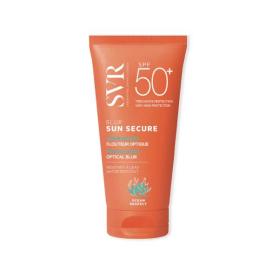 SVR Sun secure blur crème mousse SPF 50 50ml