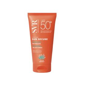 SVR Sun secure crème SPF 50+ 50ml