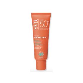 SVR Sun secure fluide SPF 50+ 50ml