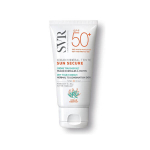 SVR Sun secure écran minéral teinté peaux normales à mixtes SPF 50+ 50ml