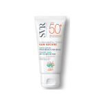 SVR Sun secure écran minéral teinté peaux sèches à très sèches SPF 50+ 50ml