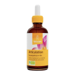 WELEDA Articulation harpagophyton bio 60ml